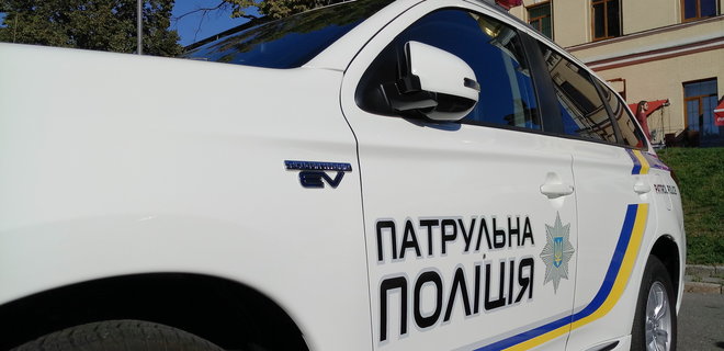 Смертельное ДТП во Львовской области: умер второй полицейский - Фото