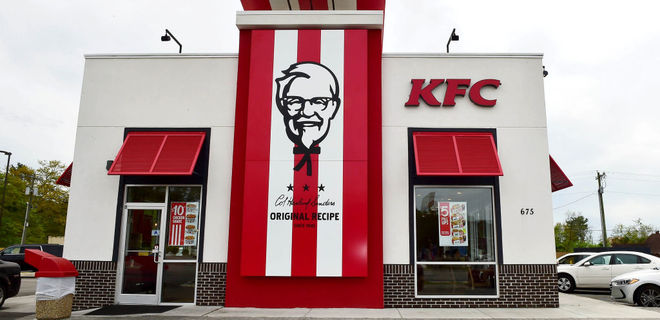 В США из ресторана KFC прорыли наркотоннель в Мексику - Фото