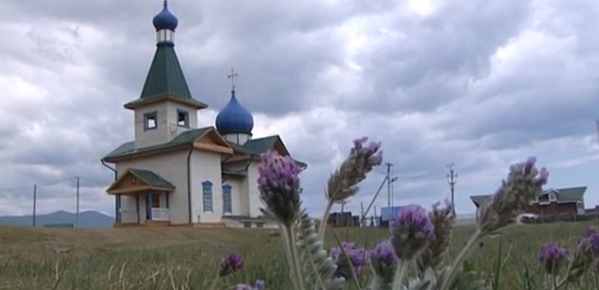 Украинские чиновники декларируют церкви, часовни и монастыри - Фото