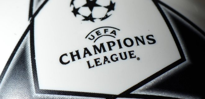 УЕФА повторно провел жеребьевку 1/8 финала Лиги чемпионов: результаты - Фото