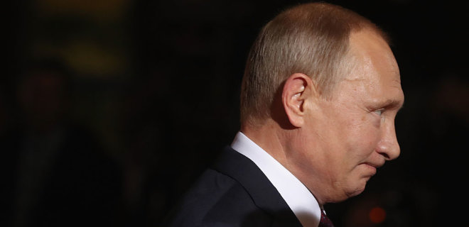 Путин оправдал нарушение договора об РСМД и грозит США ракетами - Фото