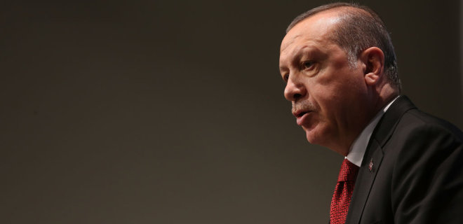 Эрдоган пригрозил Европе: Отправим к вам миллионы беженцев - Фото
