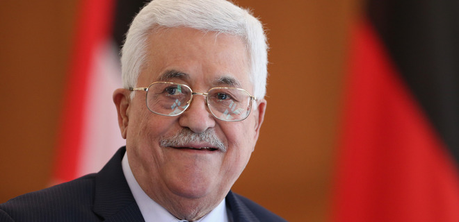 Глава Палестины объявил о роспуске парламента - Фото