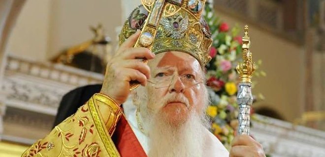 Синод в Стамбуле заслушает экзархов, потом обсудит Томос - УПЦ КП - Фото