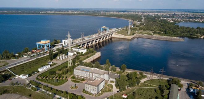 В России мечтают о подрыве Киевской ГЭС. Укргидроэнерго: Больное воображение, нереально - Фото