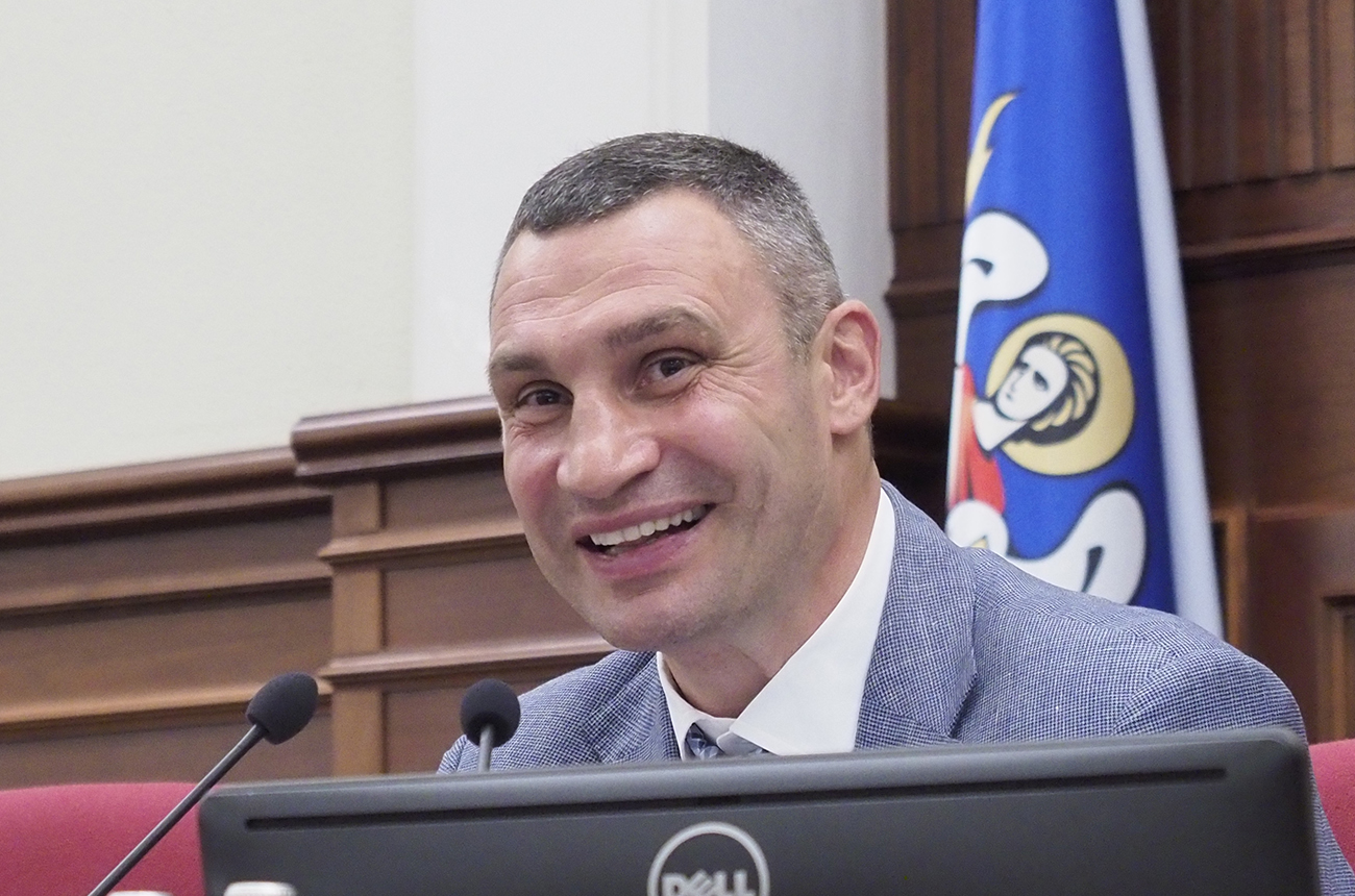 Кличко испытывает некоторое облегчение, оставшись без чемпионских поясов Кличко испытывает некоторое облегчение, оставшись без чемпионских поясов