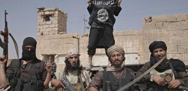Террористы ИГ избрали себе нового главаря – Newsweek - Фото