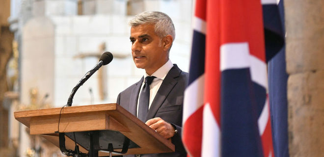 Brexit: мэр Лондона призвал к повторному референдуму - Фото