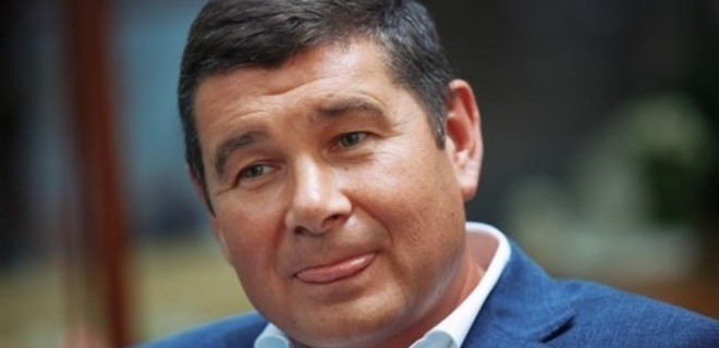 Опальному депутату Онищенко отказали в немецкой визе - Фото