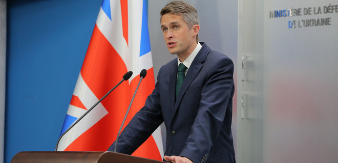 Британия назвала дезинформацией заявление РФ о катастрофе МН17 - Фото