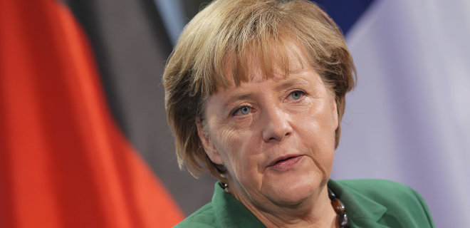 Что будет делать Меркель в Киеве: программа визита канцлера - Фото