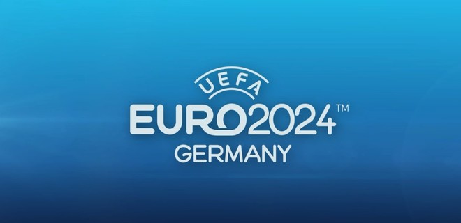 Евро-2024 пройдет в Германии - Фото