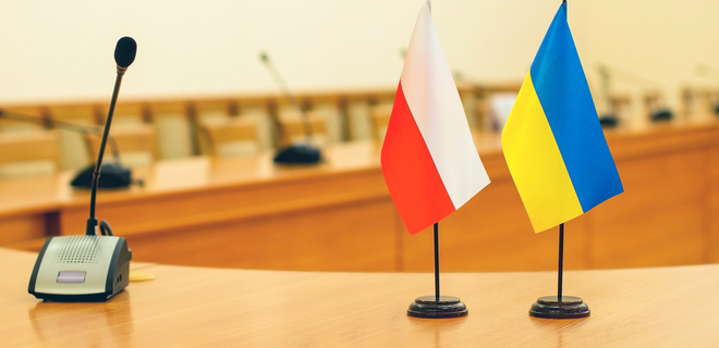 Украина стратегически важна для ЕС из-за влияния Китая - Польша - Фото