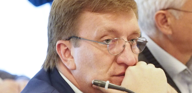 Новый глава СВР утверждает, что Порошенко не уволил Семочко - Фото