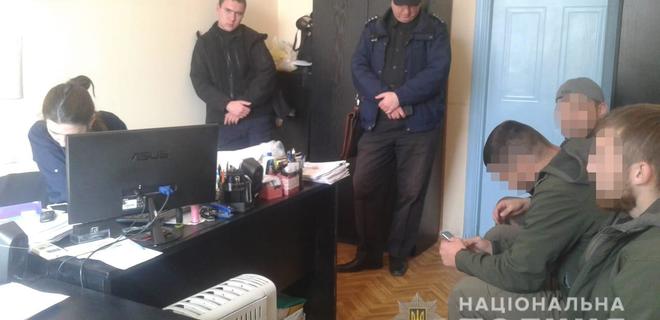 Нападение на Гусовского: в деле 19 подозреваемых - Фото