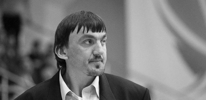 Умер легендарный украинский баскетболист Григорий Хижняк - Фото