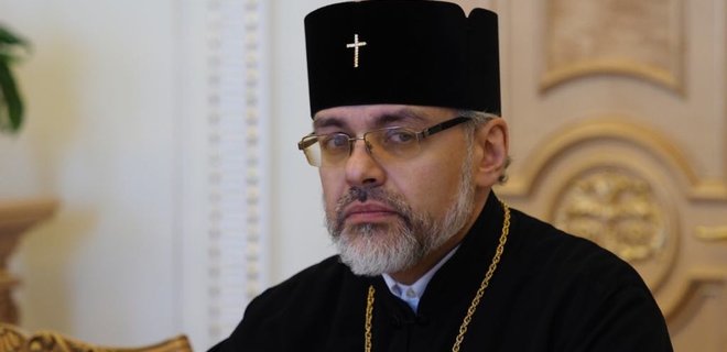Представитель Константинополя: РПЦ будто взяла Христа в заложники - Фото