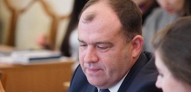 Рада отказалась лишить неприкосновенности депутата Колесникова - Фото