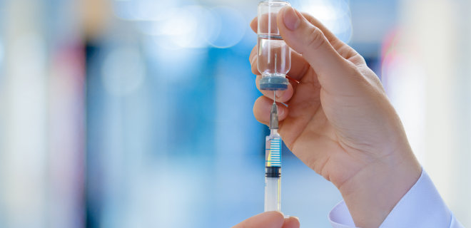 Вакцинация взрослых: против каких болезней можно делать прививки - Фото