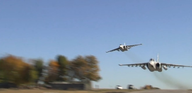 Крушение Су-27: учения решили не останавливать - Фото