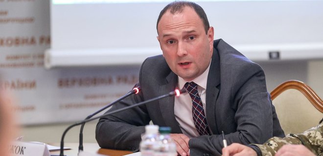 Уволенного главу Службы внешней разведки назначили замом министра - Фото