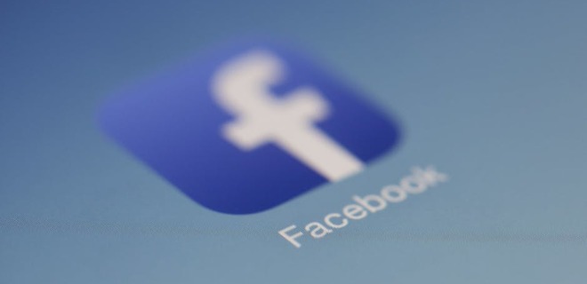 Facebook блокирует украинские публикации об агрессии РФ - СМИ - Фото