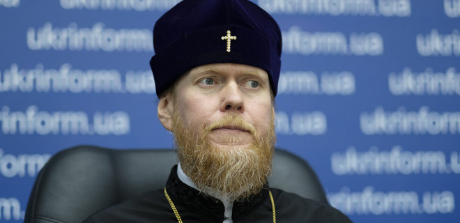Украинская церковь получит томос в следующем году - УПЦ КП - Фото