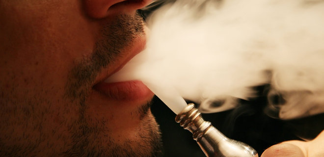 Кальян вреднее сигарет: угроза инфекций и больше смолы - Минздрав - Фото
