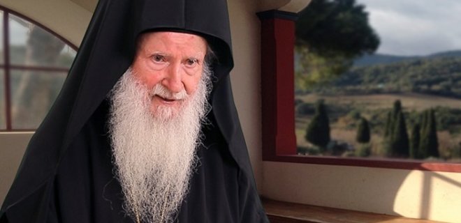 Митрополит Вселенского патриархата обвинил РПЦ в сатанизме - Фото