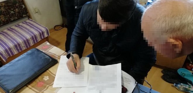 В Киеве задержали создателя антиукраинских видеороликов - СБУ - Фото