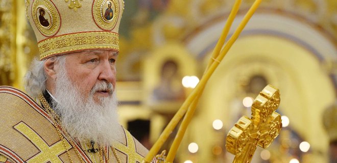РПЦ в печали и прекращает поминать патриарха Александрии - Фото