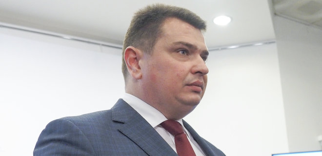 НАБУ проводит обыски у фигурантов расследования в Укрборонпроме - Фото