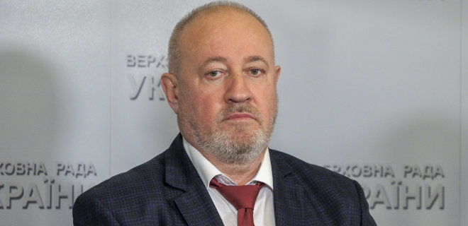 Зеленский одобрил кандидата на главного военного прокурора - СМИ - Фото