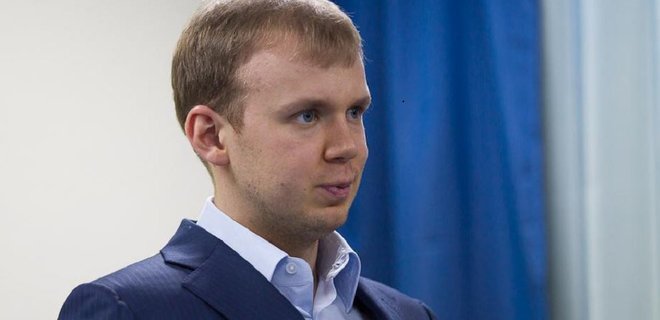 Курченко вызвали на допрос в Генпрокуратуру - повестка - Фото