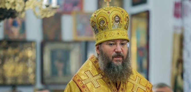 Московский патриархат возмущен, что Зеленский пригласил Варфоломея посетить Украину - Фото