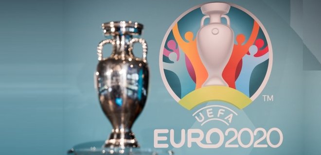 Составы корзин для жеребьевки Евро-2020: Украина и Россия вместе - Фото
