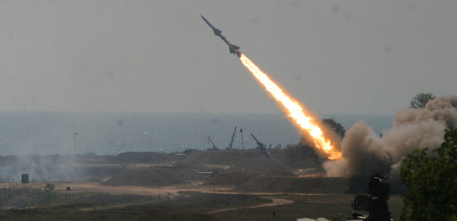 Украина и Польша займутся производством систем ПВО - Фото