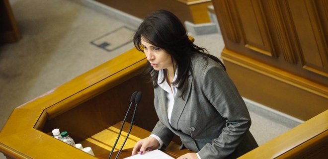 Рада назначила министра по делам ветеранов - Фото