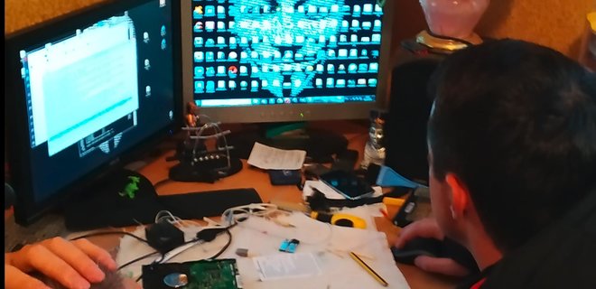 Украинец заразил тысячи компьютеров в 50 странах - киберполиция - Фото