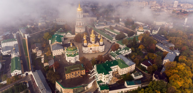 Россия готовит провокации на почве религии. СБУ узнала алгоритм - Фото