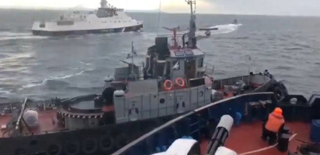 Захват моряков: адвокат сказал, почему планы Москвы провалились - Фото