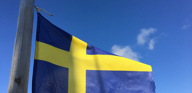 Швеция сделает шаг к вступлению в НАТО после Финляндии - Фото