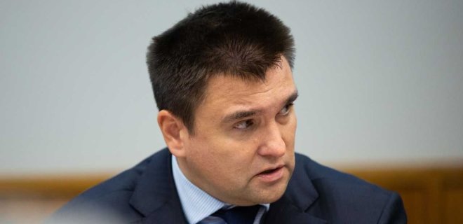 Климкин оценил желание Зеленского вернуть Донбасс: Это на года - Фото