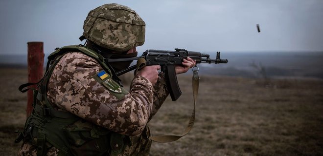 Украина и США проведут совместные военные учения в Черном море - Фото