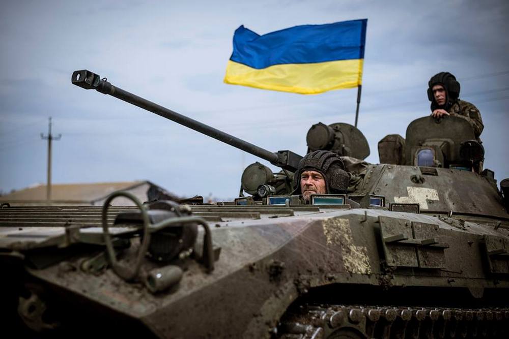 Хроника войны России против Украины: январь 2020 года - Фото