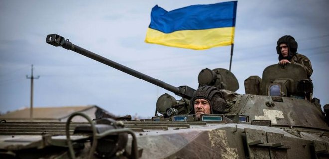 День Вооруженных сил Украины: Порошенко поздравил военных - Фото