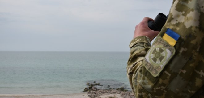 Провокации продолжаются. Россия перекрыла 70% акватории Азовского моря – ВМС - Фото