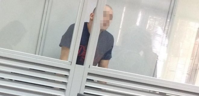 Организатор теракта в Херсонской области получил 15 лет - Фото