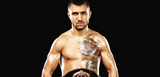 Следующий бой боксера Ломаченко: есть дата и возможный оппонент - Фото