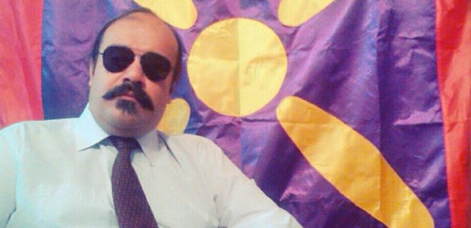 В Иране умер приговоренный к тюрьме за посты в Facebook - Фото